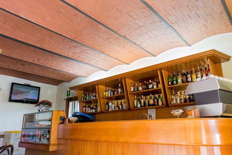 Hotel Fattori Bologna Buitenkant foto